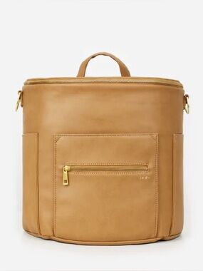 Fawn Design diaper bag - Tan
